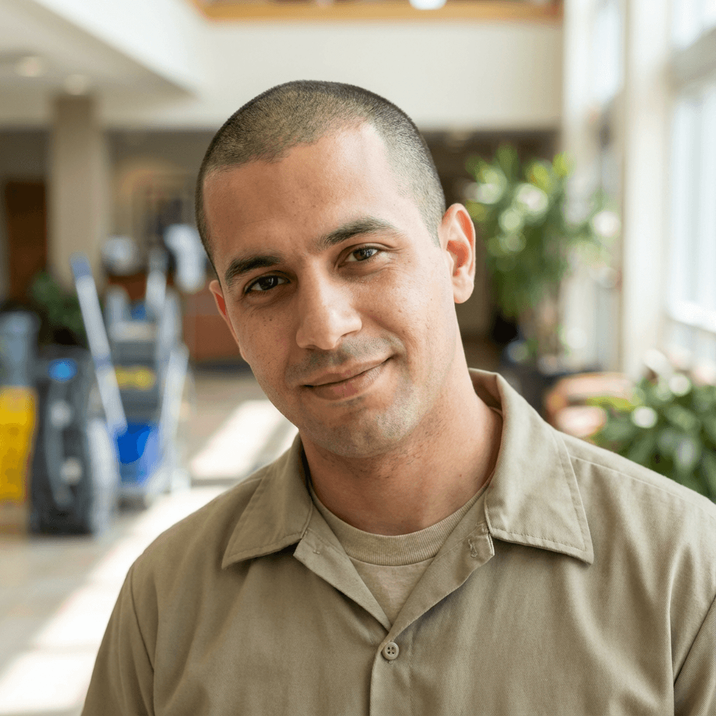 David, restaurant renovation customer